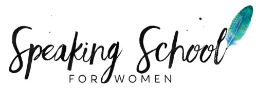 speaking-school-for-women-angela-lussier-claimthestage-podcast-speakersisterhood