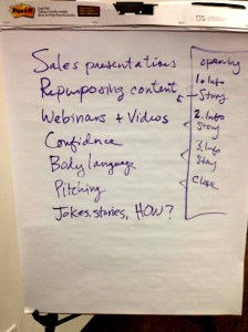 5-ways-build-repurpose-content-angela-lussier-claimthestage-podcast