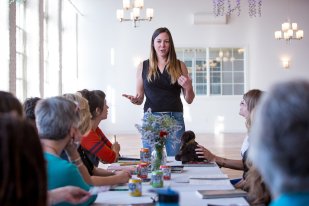 © Sandra Costello 2017