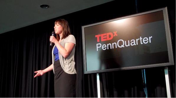 angela-lussier-tedx-washington-dc-2010