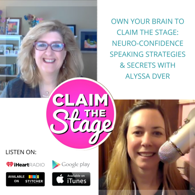 claimthestage-podcast-episode-81-alyssa-dver-confidence-strategies-speaking.png