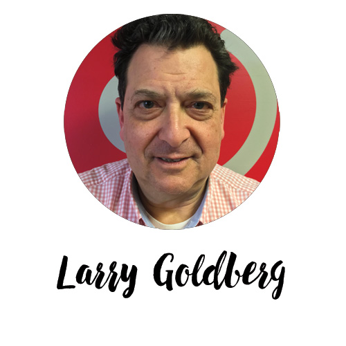 Larry Goldberg