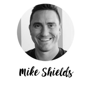 Mike Shields, Advisor Board, Speaker Sisterhood