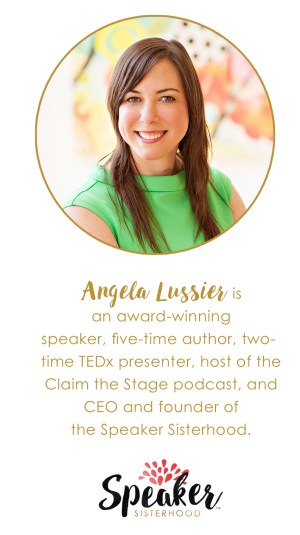 angela-lussier-woman-speaker-public-speaking-voice-massachusetts