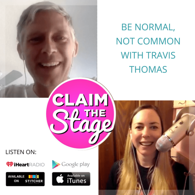 claimthestage-podcast-travis-thomas-angela-lussier-public-speaking
