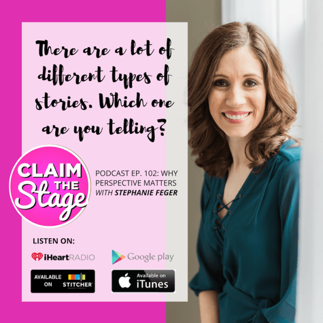 claimthestage-podcast-stephanie-feger