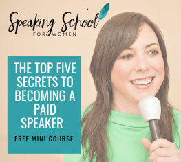 top-five-secrets-to-becoming-a-paid-speaker-free-mini-course-angela-lussier